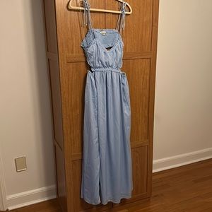 American Eagle Maxi Dress